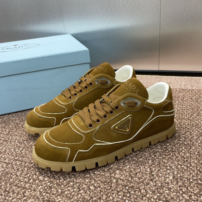 Prada Casual Shoes